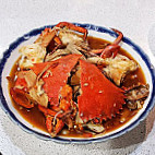 Chien Wei Seafood food