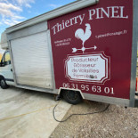 Rotisserie Thierry Pinel Exterior