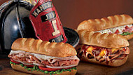 Firehouse Subs East Gwillimbury/newmarket North food