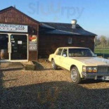 American Grill Extérieur