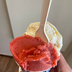 Grom Il Gelato Come Una Volta food