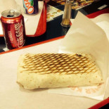 Le Ptit Palavace 2 food