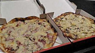 Pizza Pepo food