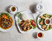 Hong Chang food
