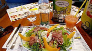 La Pataterie Besançon food