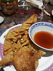 Ming Chi food
