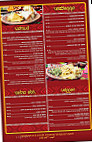 Golden Burrito Mexican Spot food