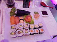 Allo Sushi Cros De Cagnes food