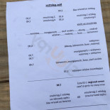 Miroir Aux Fées food