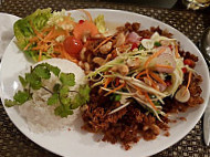 Le Sukhothai food