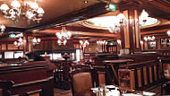 Silver Spur Steakhouse inside