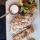 Les P'tits Plats De Pierrick Nourriture