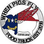 When Pigs Fly Bbq Burgers Wings Food Truck Llc inside