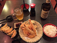 Umeda Japanese Cuisine food