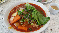 Thai Royal York food