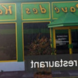 Le Pave Des Halles Nourriture