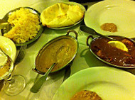 India Poitiers food