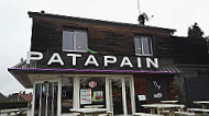 Patàpain inside