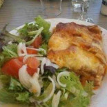 La Petite Fringale food