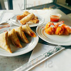 Chiang May Express food