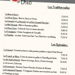 Lez Ar Dreo Extérieur