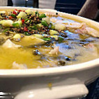 Daxi Sichuan food