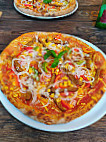 Pizzeria Dobner food