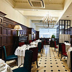 Le Patio La Famille Nourriture