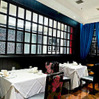 Le Patio La Famille Nourriture