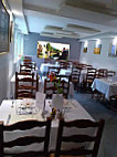 Hotel Restaurant du Pont Vieux food