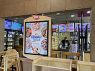 Dairy Queen food