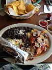 Alejandro's Mexican Grill food