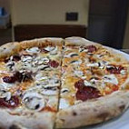 Pizzeria Lovac Nourriture