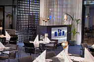 Prime Restaurant Bar Im Holiday Inn Berlin City-west inside