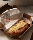Domino's Pizza Orleans Centre food