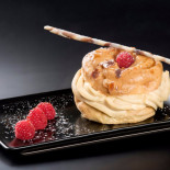 Le Petit Prince De Paris food