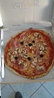 Pizzas du Parc de Royan food