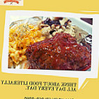 Savorite Southern Cuisine food