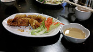 Lotus Island Vietnamese Eatery food