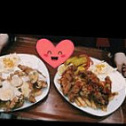 Chicken One 《تشكن ون للوجبات السريعة》 Nourriture