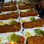 Chicken One 《تشكن ون للوجبات السريعة》 Nourriture