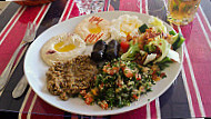 Mon Liban food