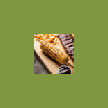 Buffalo Grill Comida