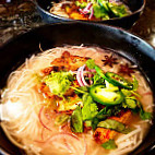 Typhoon Asian Bistro food