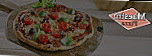 Pizza Maestro food