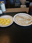 Waffle House food