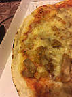 Pizza Fresca & Burgers food