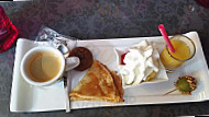 Saison food