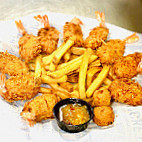 Joes Crab Shack food