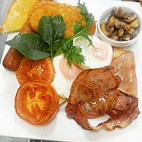 Southgate Cafe and Carvery food